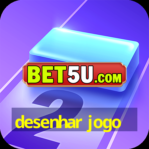 desenhar jogo